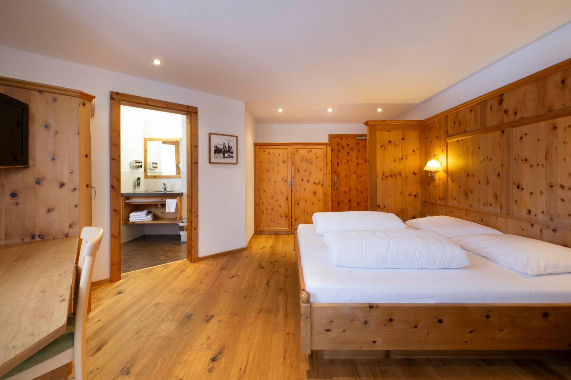 Hotel Bergkranz Mieders Kültér fotó