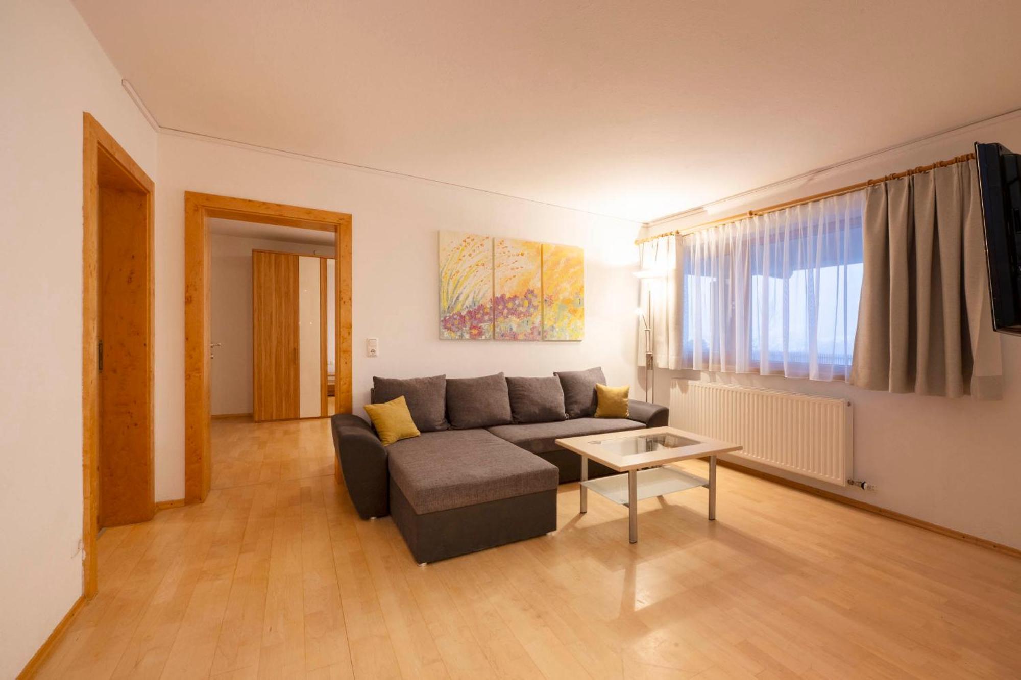 Hotel Bergkranz Mieders Kültér fotó
