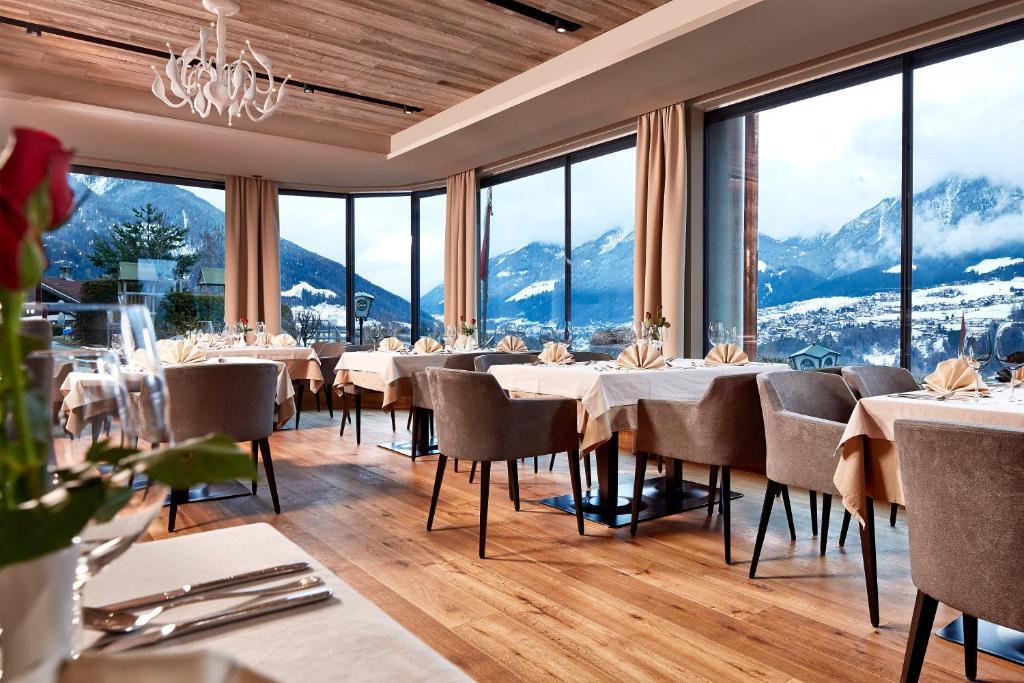 Hotel Bergkranz Mieders Kültér fotó